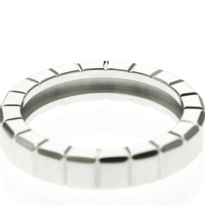 Chopard Ice Cube · 18K White Gold