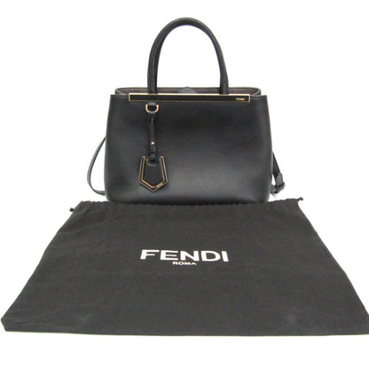 Fendi Toujour · Leather