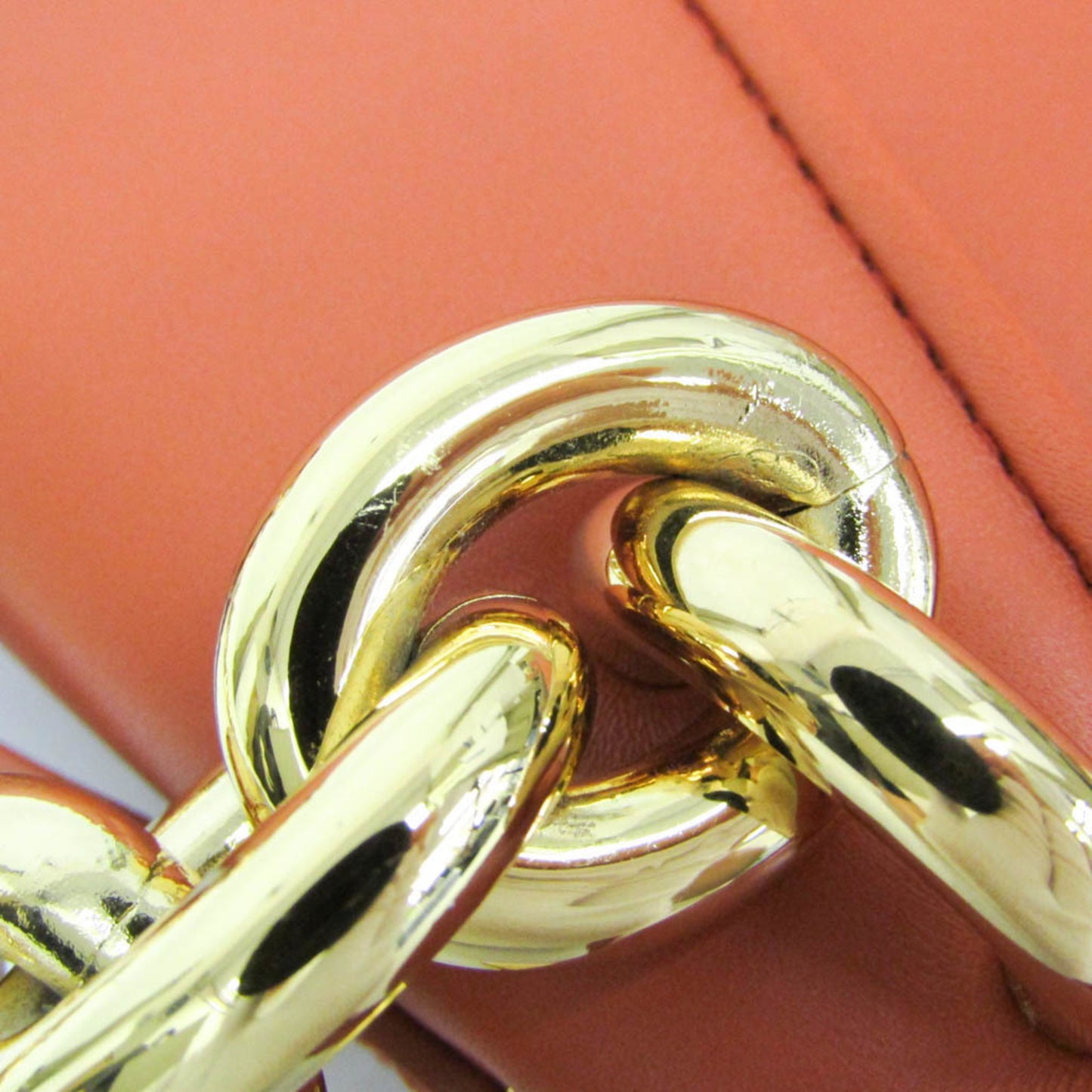Bottega Veneta Mount · Chain Shoulder