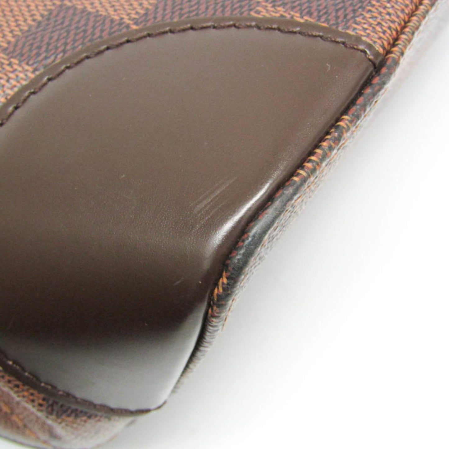 Louis Vuitton Hampstead PM · Damier Ebene