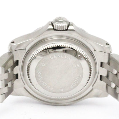 Tudor Hydronaut · Steel · Automatic