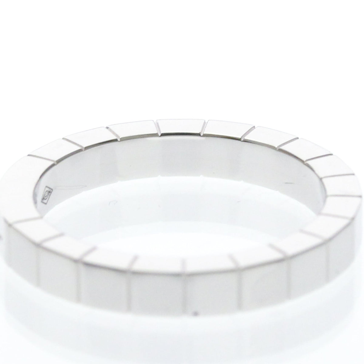 Cartier Lanieres · 18K Yellow Gold