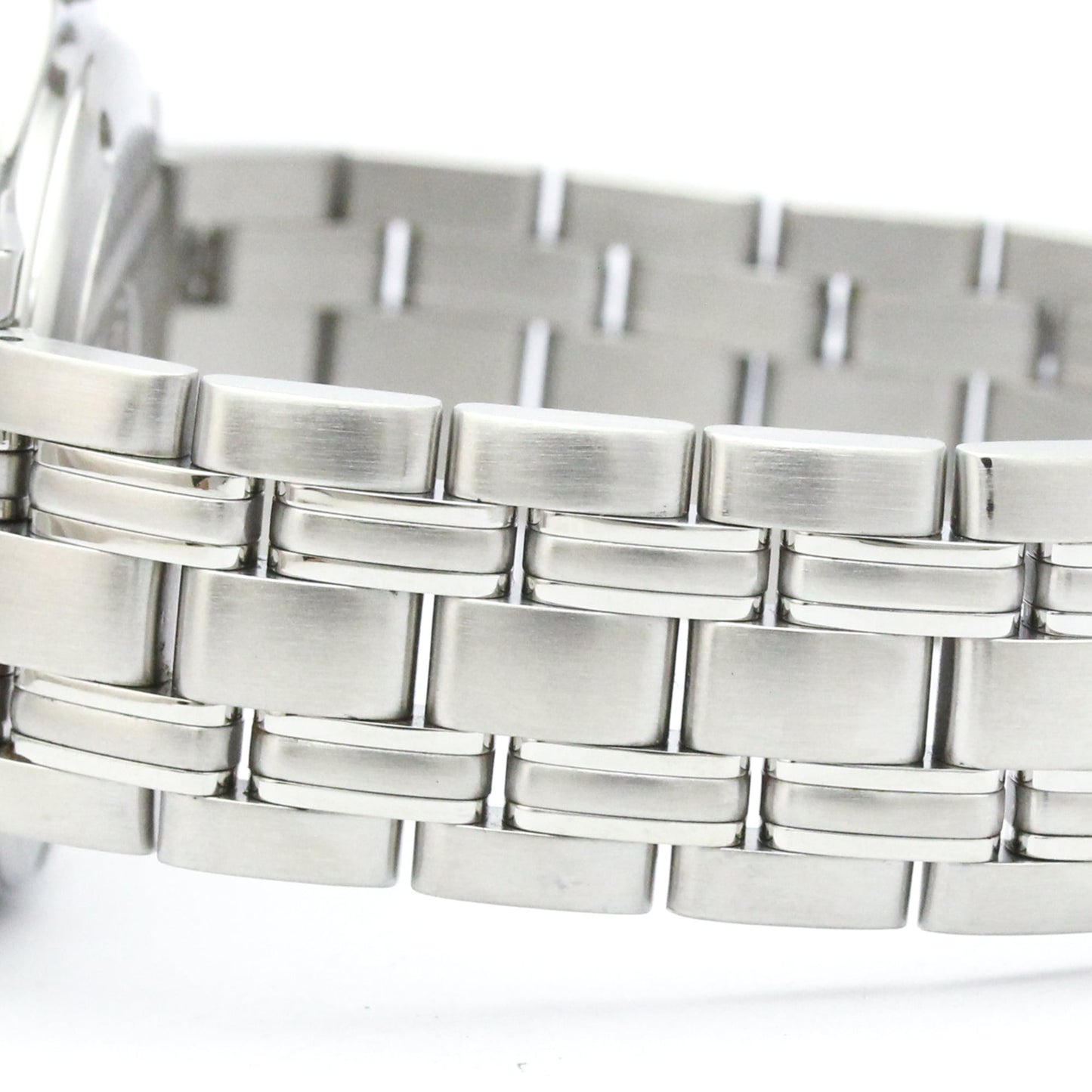 Omega Seamaster 120M · Chronometer · Steel