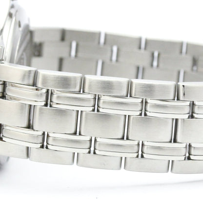 Omega Seamaster 120M · Chronometer · Steel