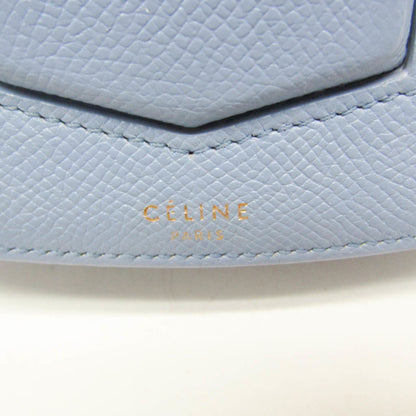 Celine Trotter Medium · Calfskin