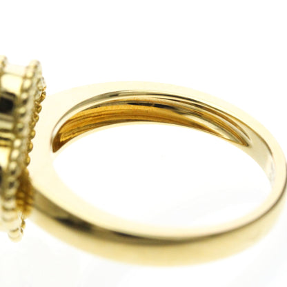 Van Cleef & Arpels Vintage Alhambra · Onyx