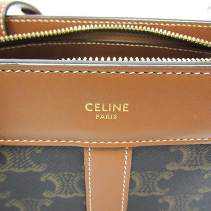 Celine Triomphe Cabas De France Teen