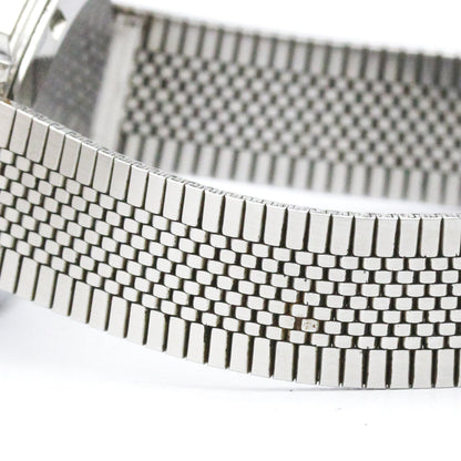 Omega Geneve · Steel · Day Date · Automatic