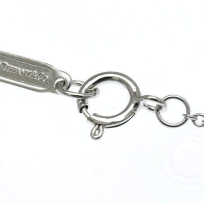 Tiffany Sentimental Heart · Platinum · Diamond