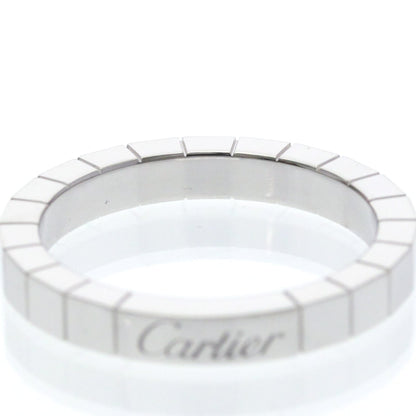 Cartier Lanieres · 18K White Gold