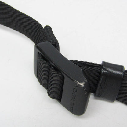 Louis Vuitton Utility Messenger · Damier Graphite