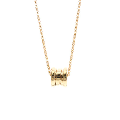 Bvlgari B.zero1 · Rose Gold · Pendant
