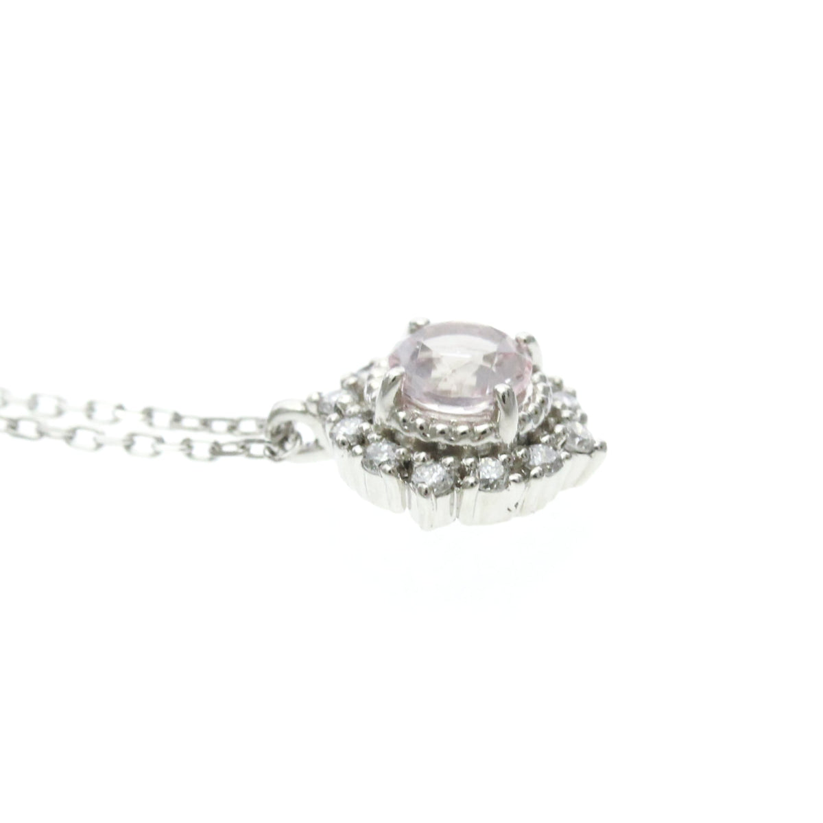 Vendome Aoyama · Platinum · Gemstone & Diamond