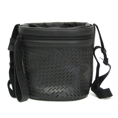 Bottega Veneta Drawstring Bucket · Leather