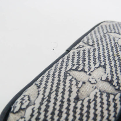 Louis Vuitton Monogram Laminated Jacquard