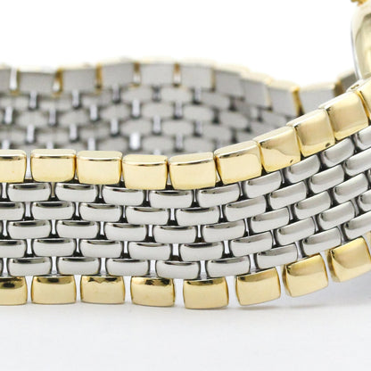 Omega De Ville · Gold Plated Steel · Quartz