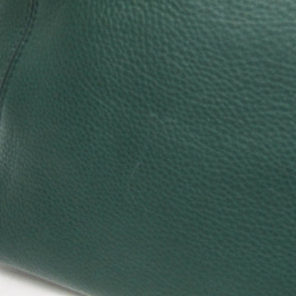 Bvlgari Octo Crossbody · Leather