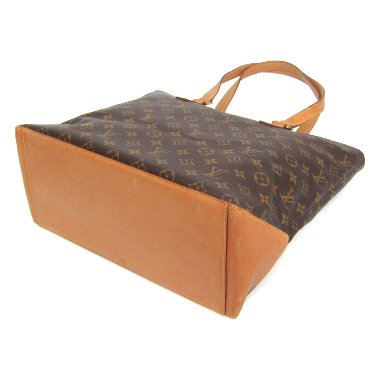 Louis Vuitton Monogram Cabas Mezzo