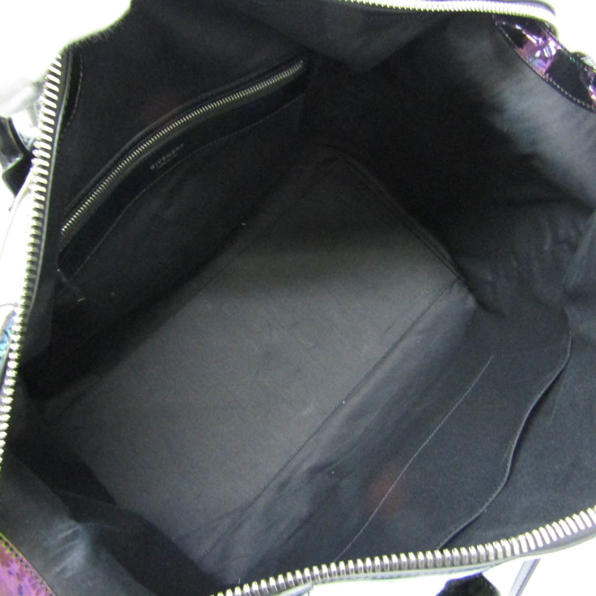 Givenchy Big Boston · Iridescent Enamel