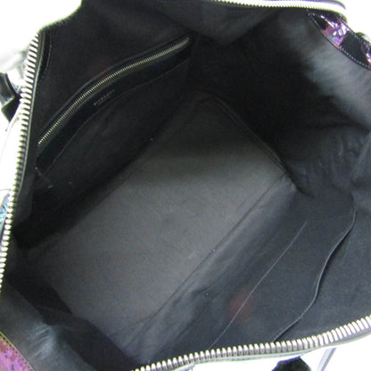 Givenchy Big Boston · Iridescent Enamel