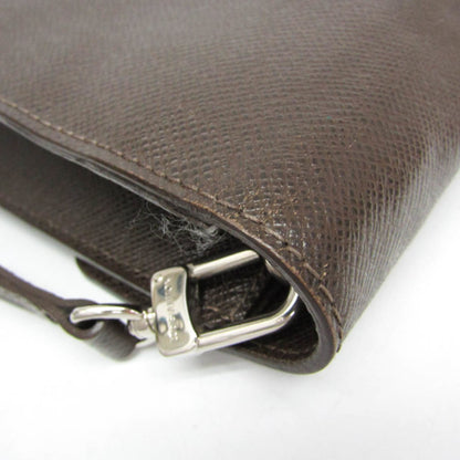 Louis Vuitton Veraia · Taiga Leather