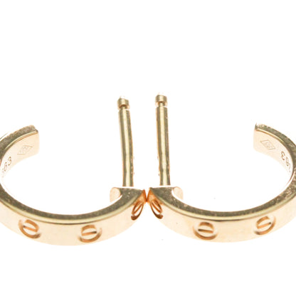 Cartier Baby Love · 18K White Gold