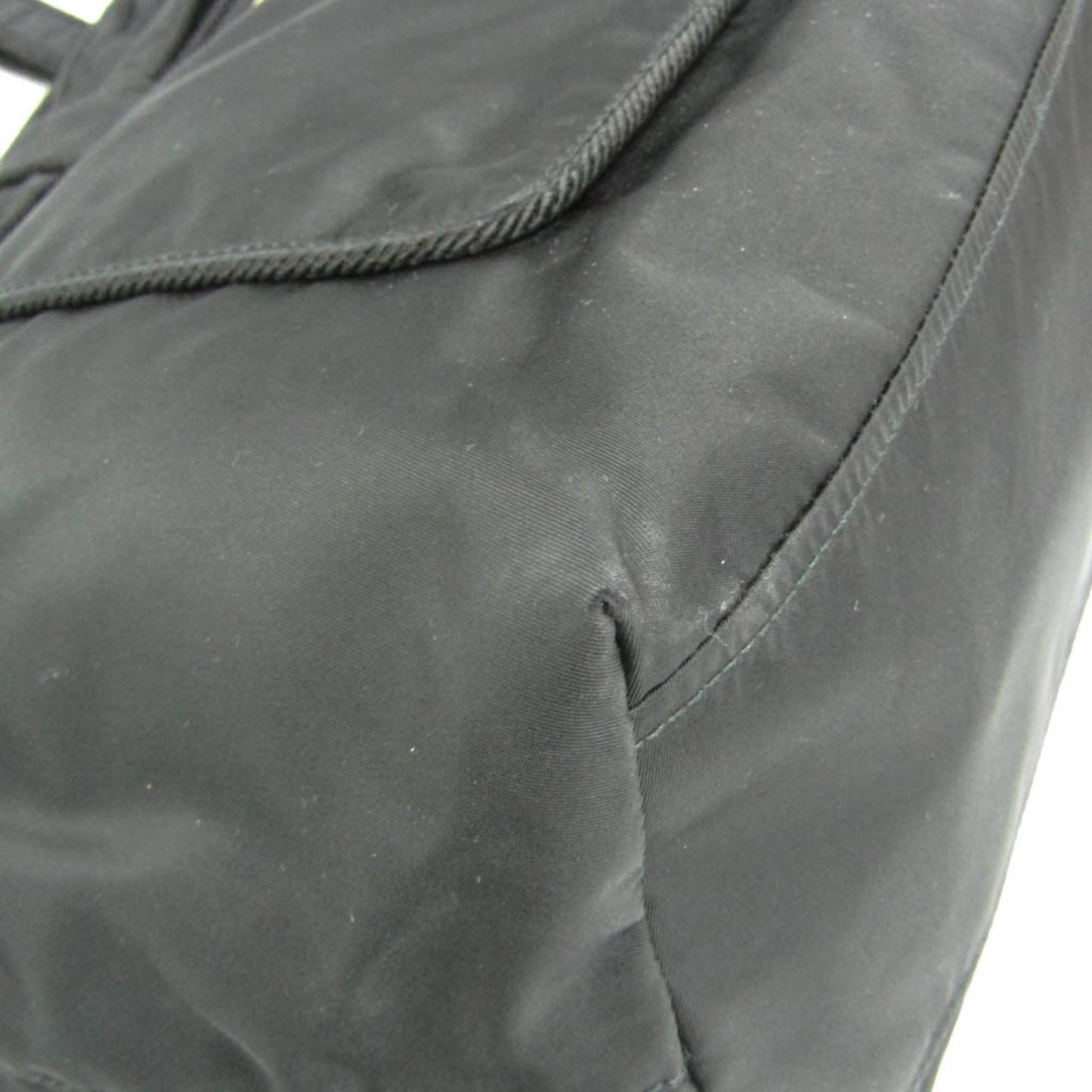 Prada Tessuto · Ribbon Tote · Nylon