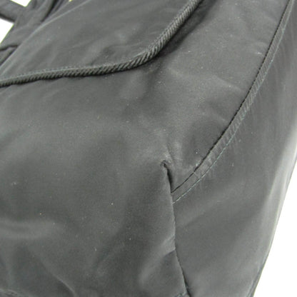 Prada Tessuto · Ribbon Tote · Nylon