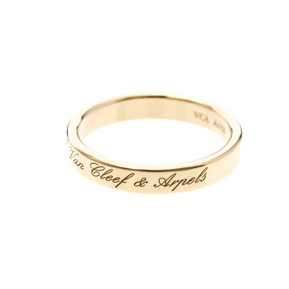 Van Cleef & Arpels Toujours · Rose Gold