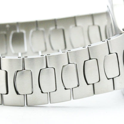 Omega Seamaster Professional · Steel · Quartz