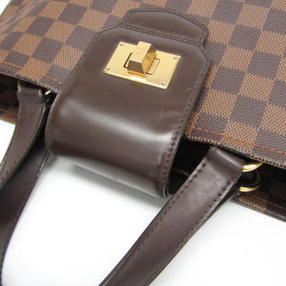 Louis Vuitton Damier Cabas Roseberry