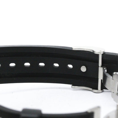 Bvlgari Ergon · Chronograph · Steel · Automatic