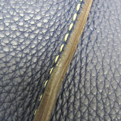 Moreau Bregancon · Leather