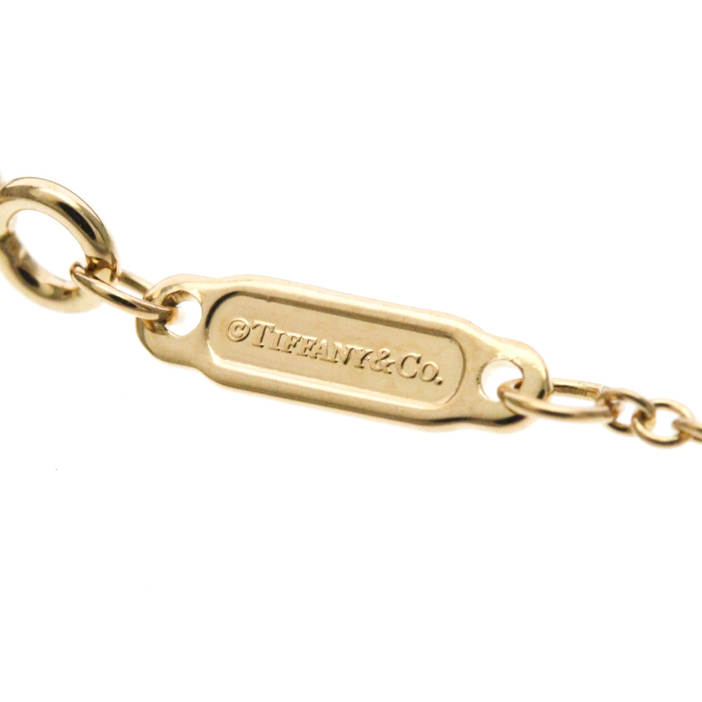 Tiffany T Smile · Rose Gold