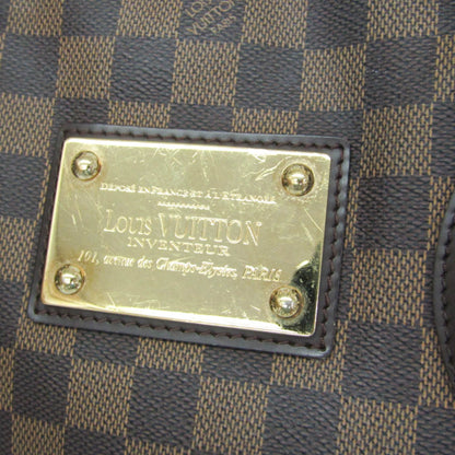 Louis Vuitton Hampstead MM · Damier Ebene