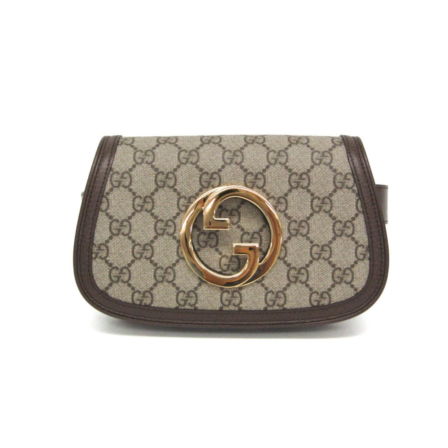 Gucci Blondie Belt Bag · GG Supreme