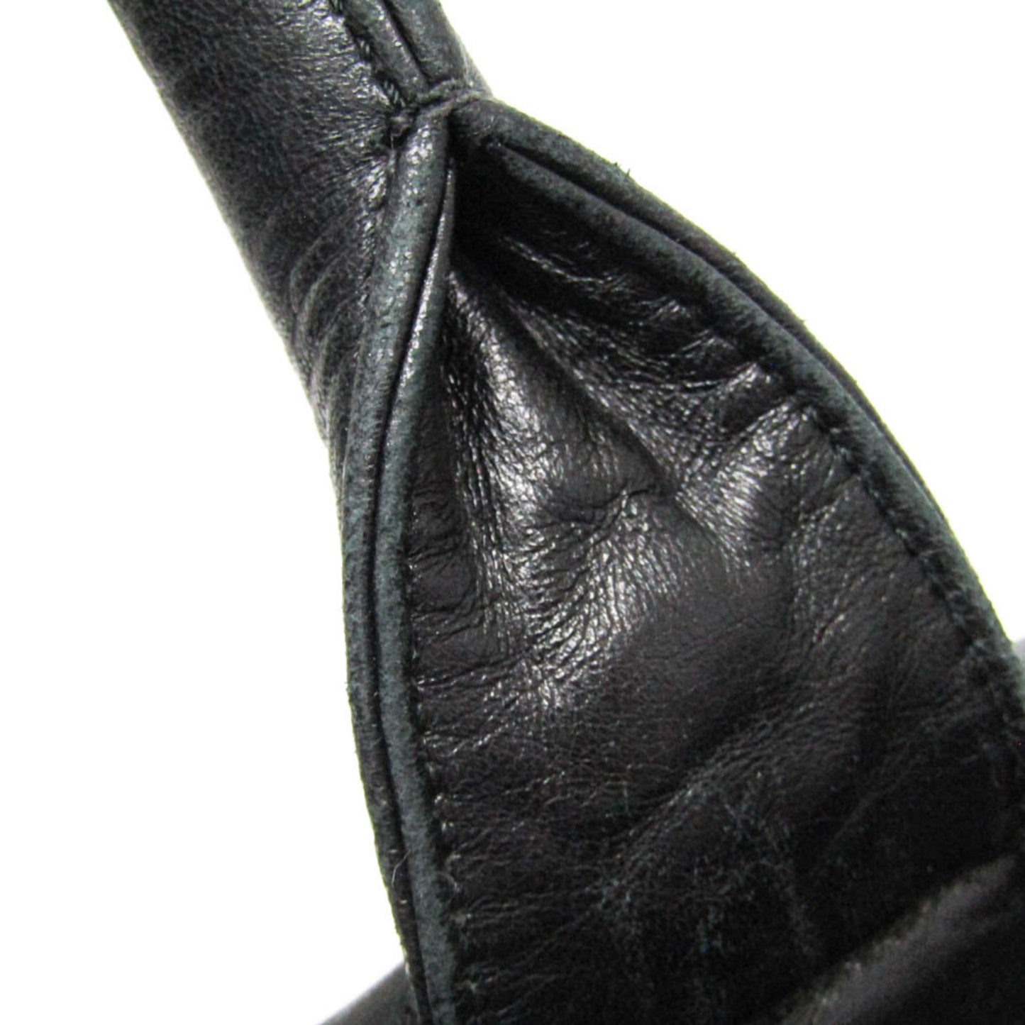 Prada Tessuto Nappa · Nylon & Leather