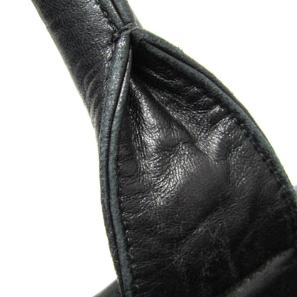 Prada Tessuto Nappa · Nylon & Leather