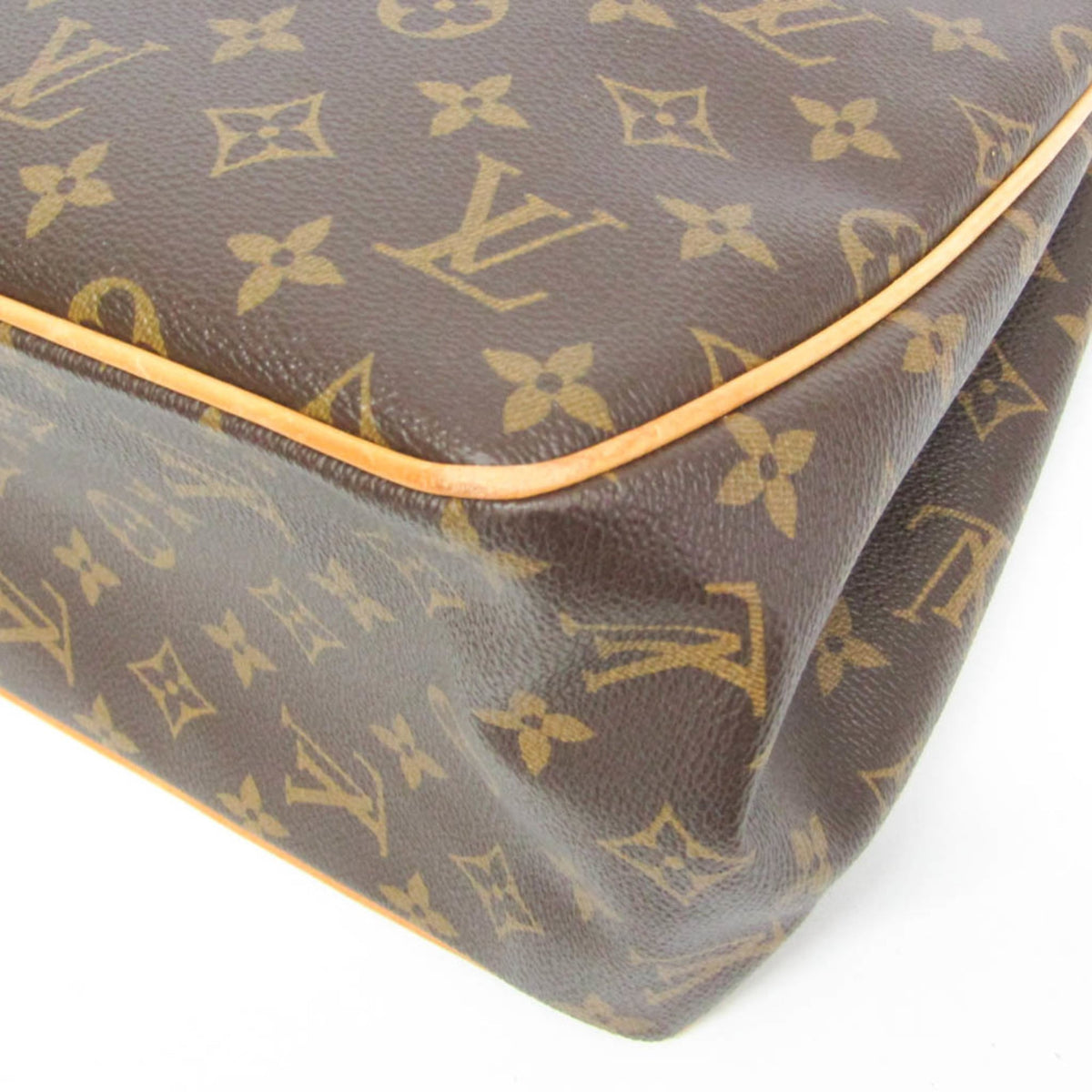 Louis Vuitton Batignolles Vertical · Monogram