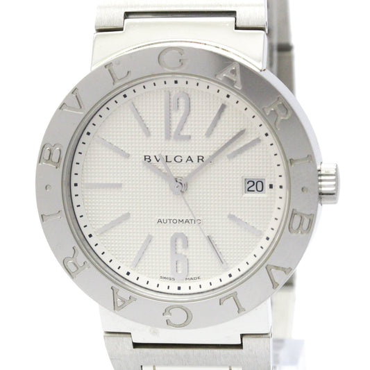 Bvlgari Bvlgari · Steel · Automatic