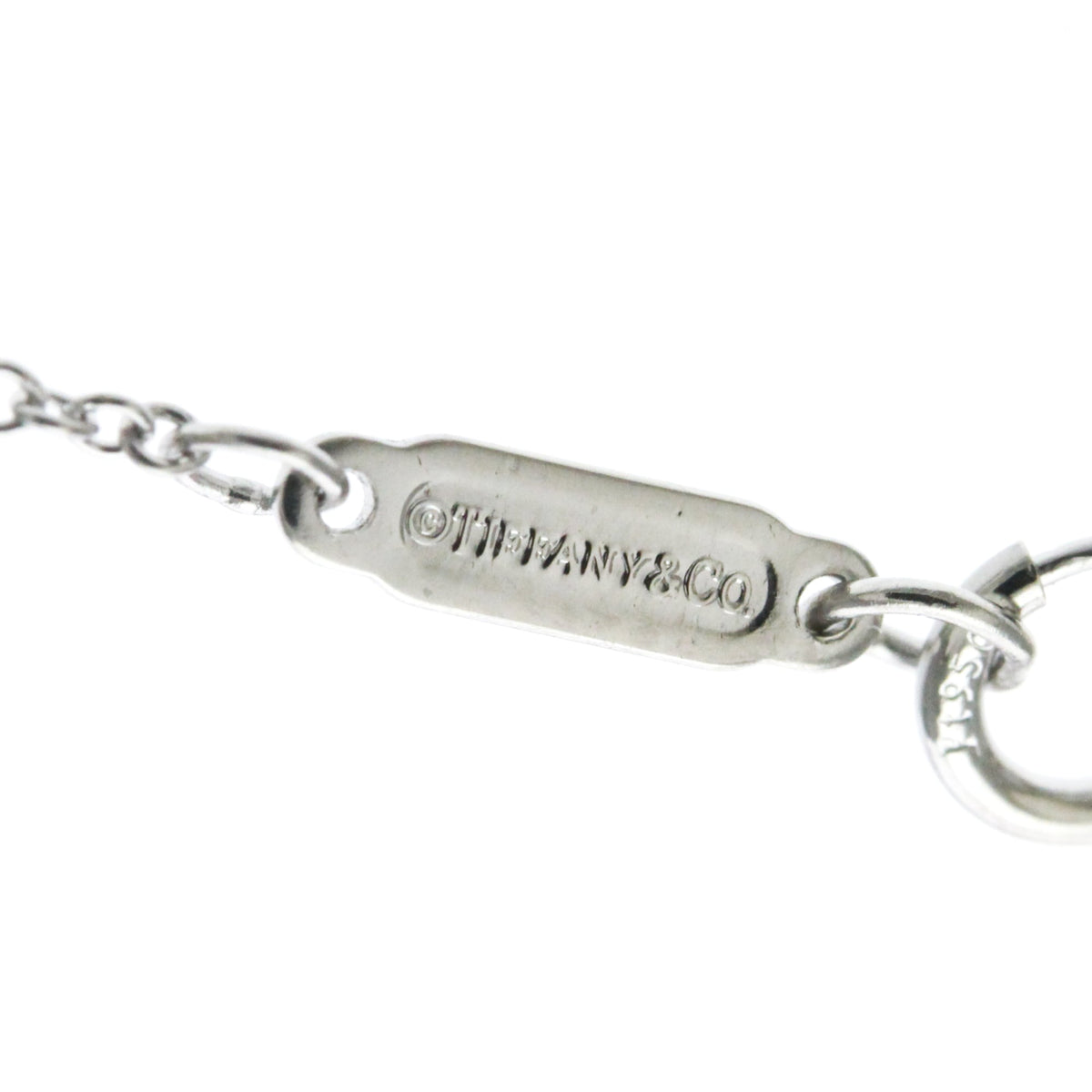 Tiffany Aria · Platinum · Diamond