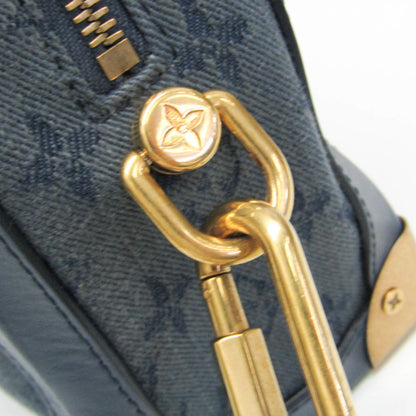 Louis Vuitton Monogram Denim · Soft Trunk