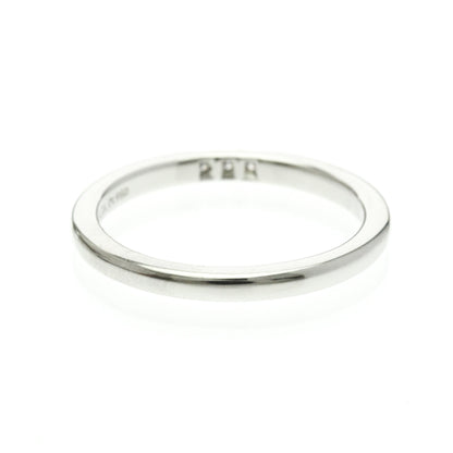Tiffany Forever · Platinum · Diamond