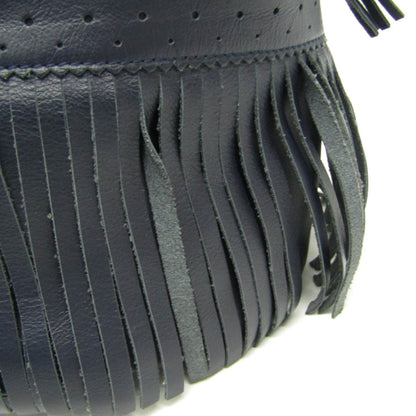 J&M Davidson Carnival · Leather