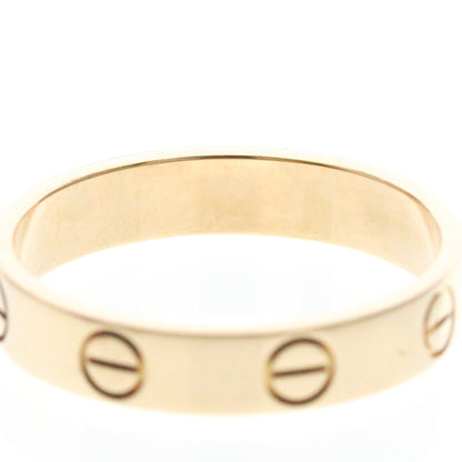 Cartier Mini Love · Rose Gold
