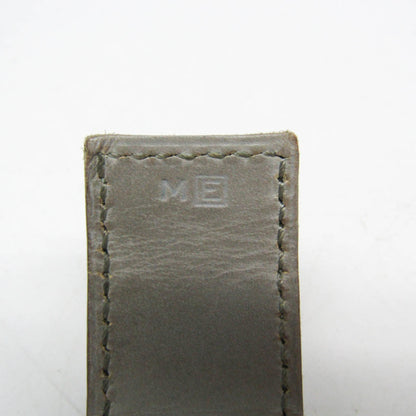 Hermès Artemis · Leather Bangle