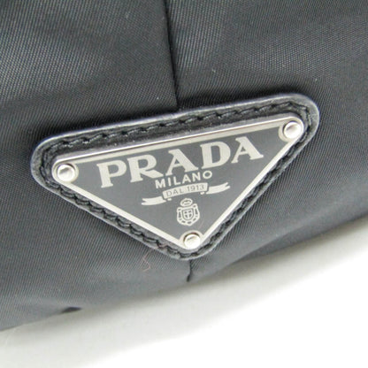 Prada Tessuto Nappa · Nylon & Leather
