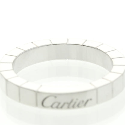 Cartier Lanieres · Platinum