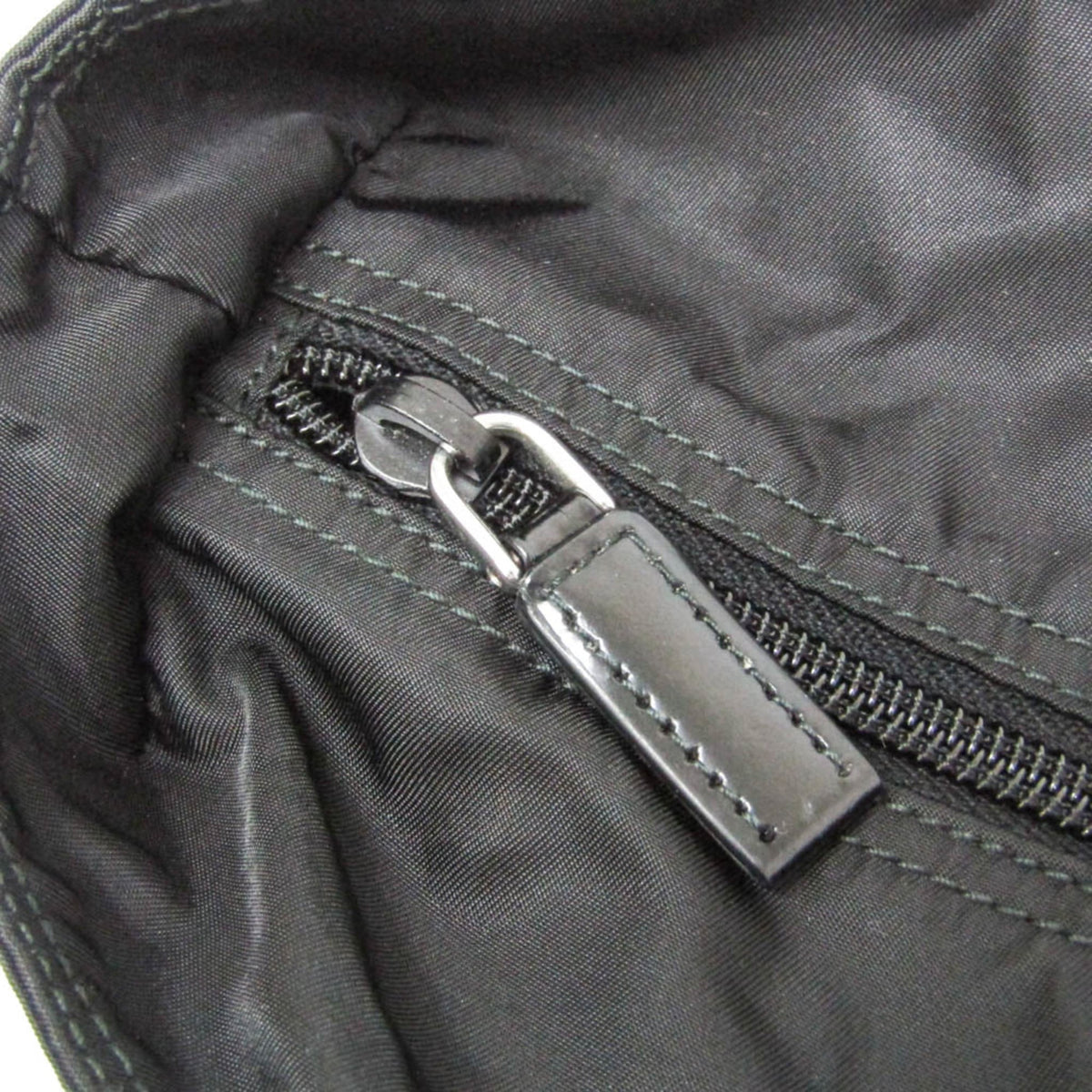Prada Tessuto · Nylon Tote