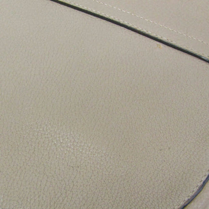 Chloé Drew · Leather